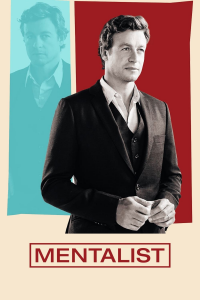 voir Mentalist Saison 5 en streaming 