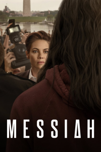 voir Messiah saison 1 épisode 3