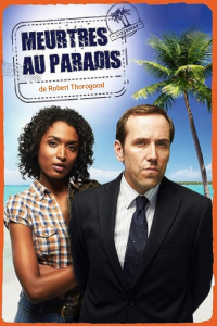 voir Meurtres au paradis saison 4 épisode 4