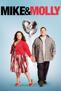 voir Mike & Molly saison 5 épisode 13