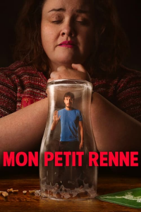 voir Mon petit renne saison 1 épisode 5