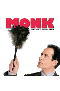 voir Monk saison 4 épisode 13