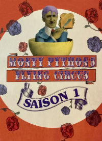 voir Monty Python's Flying Circus Saison 3 en streaming 