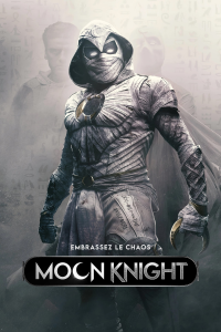 voir serie Moon Knight en streaming