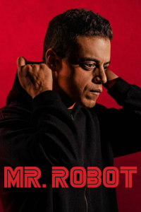 voir Mr. Robot saison 4 épisode 12