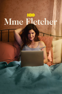 voir serie Mrs. Fletcher en streaming