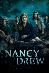 voir Nancy Drew saison 3 épisode 11