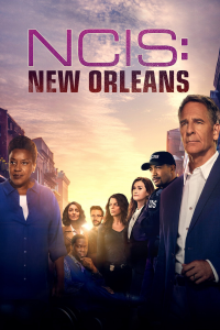 voir serie NCIS : Nouvelle-Orléans en streaming