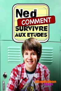 voir serie Ned ou Comment survivre aux études en streaming