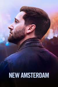 voir New Amsterdam saison 2 épisode 16