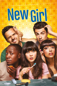 voir New Girl saison 5 épisode 2