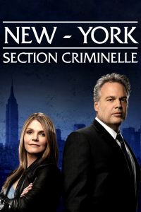 voir New York : Section criminelle saison 2 épisode 1