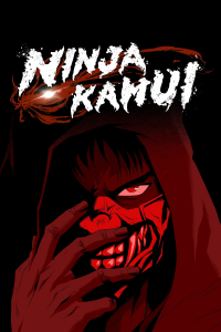 voir Ninja Kamui saison 1 épisode 8