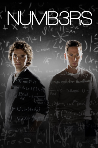 voir Numb3rs saison 5 épisode 2