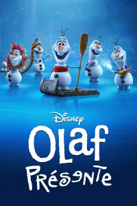 voir Olaf présente Saison 1 en streaming 