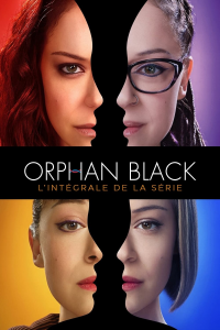 voir Orphan Black Saison 1 en streaming 