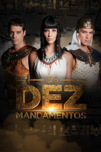 voir Os Dez Mandamentos saison 2 épisode 6