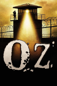 voir Oz saison 4 épisode 4