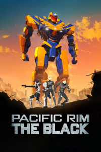 voir Pacific Rim : The Black saison 2 épisode 5