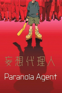 voir Paranoia Agent saison 1 épisode 6