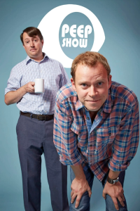 voir Peep Show saison 8 épisode 5