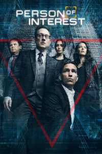 voir serie Person of Interest en streaming