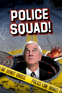 voir Police Squad ! saison 1 épisode 1