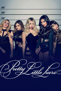 voir Pretty Little Liars saison 1 épisode 16