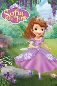 voir Princesse Sofia saison 3 épisode 29