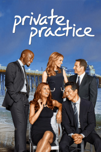 voir Private Practice saison 4 épisode 12