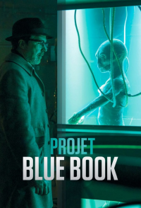 voir Projet Blue Book saison 1 épisode 9