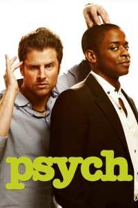 voir Psych : Enquêteur malgré lui saison 2 épisode 11