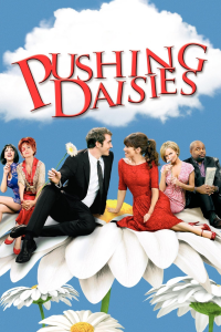 voir Pushing Daisies saison 2 épisode 2