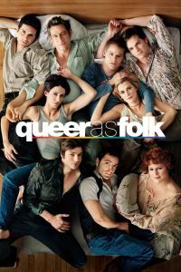 voir Queer as Folk saison 1 épisode 21