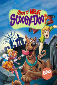 voir Quoi d'neuf Scooby-Doo ? Saison 1 en streaming 