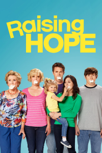 voir Raising Hope saison 4 épisode 19