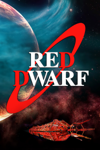 voir Red Dwarf saison 7 épisode 4