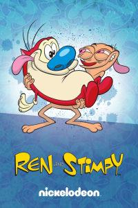 voir Ren et Stimpy saison 4 épisode 17