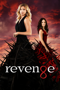 voir Revenge saison 2 épisode 2