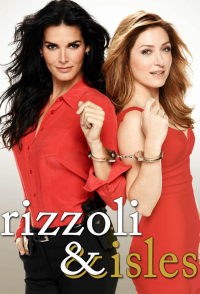 voir Rizzoli & Isles : autopsie d'un meurtre Saison 1 en streaming 