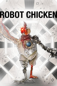 voir Robot Chicken saison 11 épisode 18