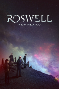 voir serie Roswell, New Mexico en streaming