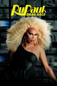 voir RuPaul's Drag Race Saison 5 en streaming 