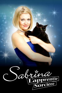 voir Sabrina, l'apprentie sorcière Saison 4 en streaming 