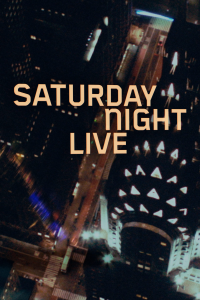 voir Saturday Night Live saison 2 épisode 8