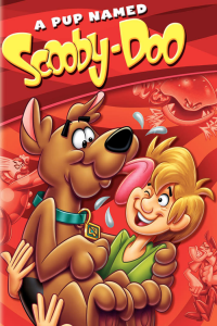 voir serie Scooby-Doo: A Pup Named Scooby-Doo en streaming