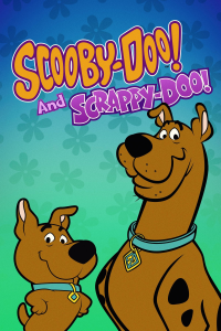 voir Scooby-Doo et Scrappy-Doo saison 2 épisode 12