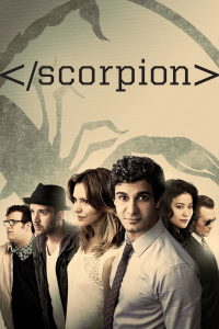 voir Scorpion saison 3 épisode 1