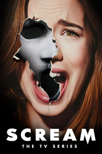 voir Scream saison 1 épisode 8