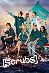 voir Scrubs saison 5 épisode 16